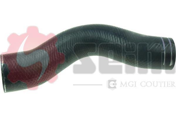 Durite de turbocompresseur (Durite de turbo) SEIM 981444