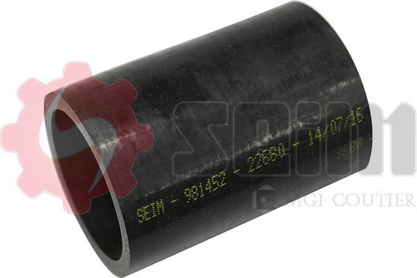 Durite de turbocompresseur (Durite de turbo) SEIM 981452
