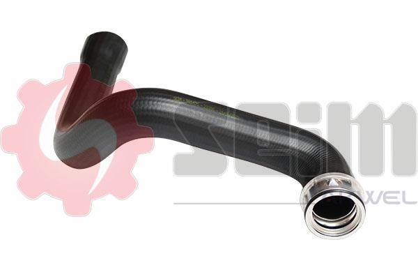 Durite de turbocompresseur (Durite de turbo) SEIM ref. 981471