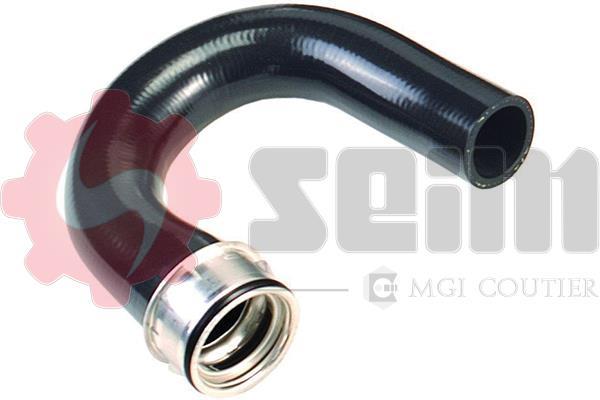 Durite de turbocompresseur (Durite de turbo) SEIM ref. 981472
