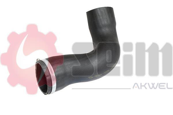 Durite de turbocompresseur (Durite de turbo) SEIM 981488