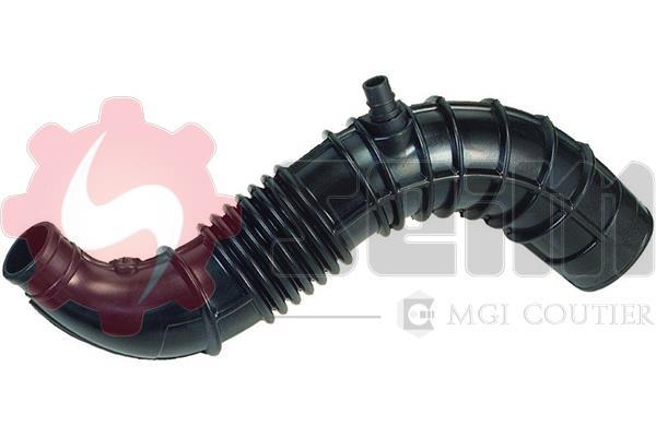 Durite de turbocompresseur (Durite de turbo) SEIM 981514