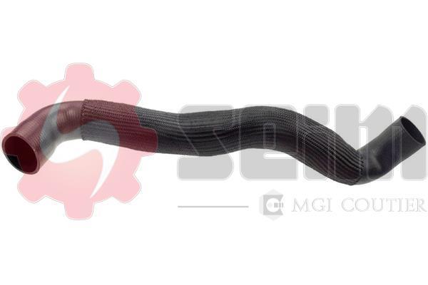 Durite de turbocompresseur (Durite de turbo) SEIM ref. 981582