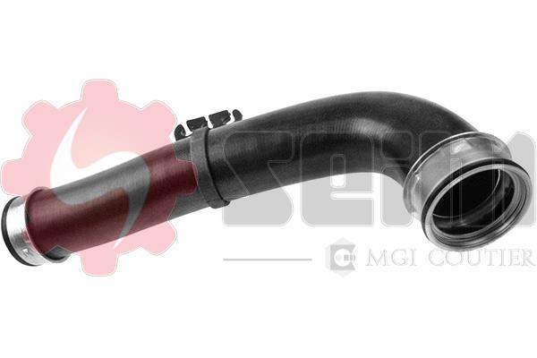 Durite de turbocompresseur (Durite de turbo) SEIM 981591