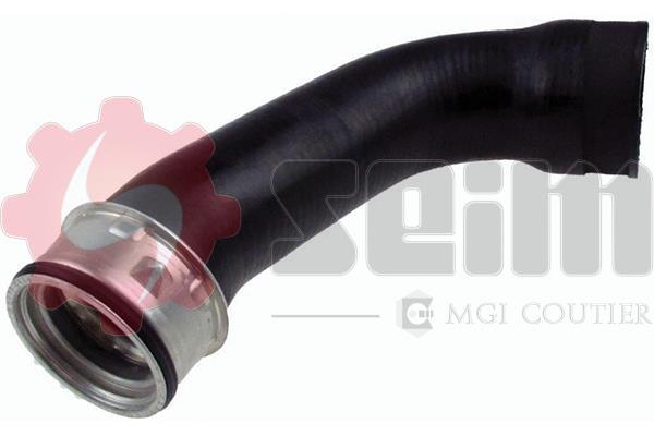 Durite de turbocompresseur (Durite de turbo) SEIM 981605
