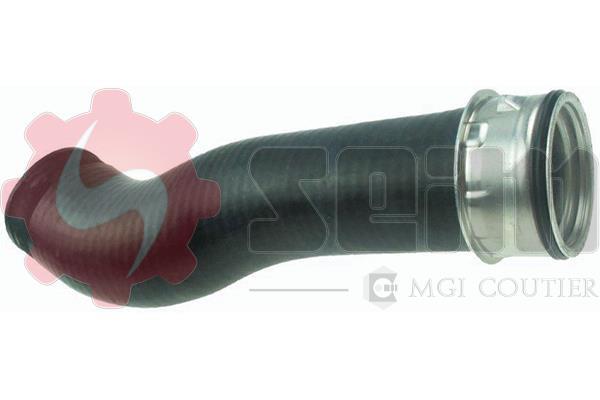Durite de turbocompresseur (Durite de turbo) SEIM 981628