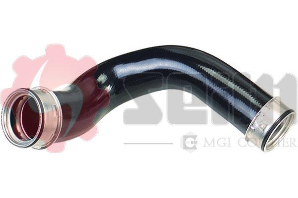 Durite de turbocompresseur (Durite de turbo) SEIM ref. 981630