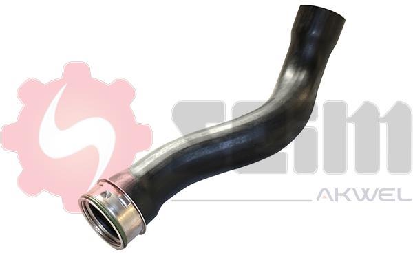 Durite de turbocompresseur (Durite de turbo) SEIM 981652