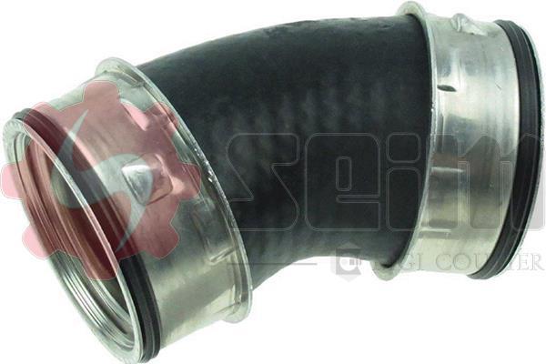 Durite de turbocompresseur (Durite de turbo) SEIM 981657