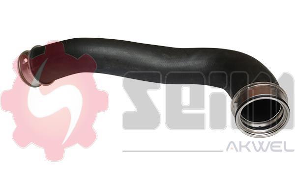 Durite de turbocompresseur (Durite de turbo) SEIM 981658