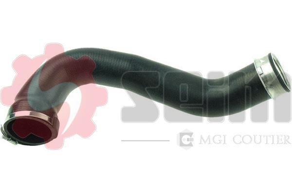 Durite de turbocompresseur (Durite de turbo) SEIM 981660