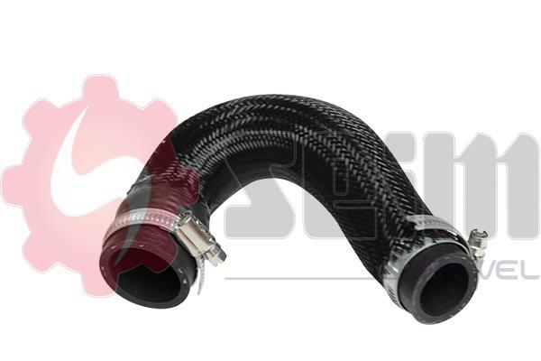 Durite de turbocompresseur (Durite de turbo) SEIM 981688
