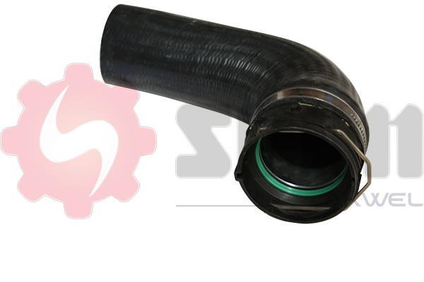 Durite de turbocompresseur (Durite de turbo) SEIM ref. 981715