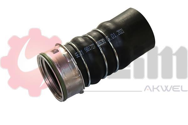 Durite de turbocompresseur (Durite de turbo) SEIM 981727