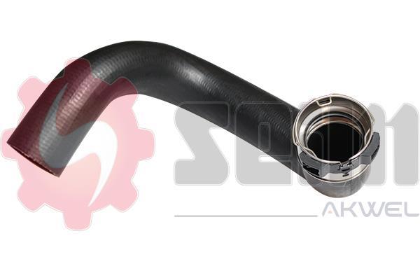 Durite de turbocompresseur (Durite de turbo) SEIM 981759