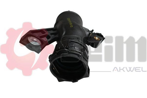 Durite de turbocompresseur (Durite de turbo) SEIM 981874