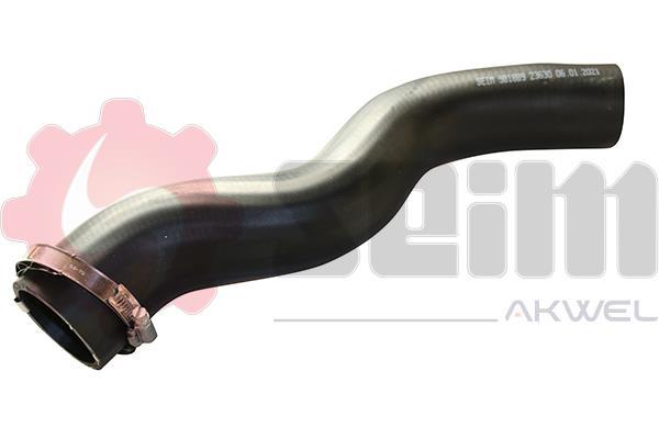 Durite de turbocompresseur (Durite de turbo) SEIM 981889