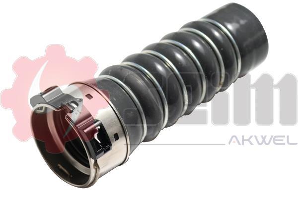 Durite de turbocompresseur (Durite de turbo) SEIM 981904