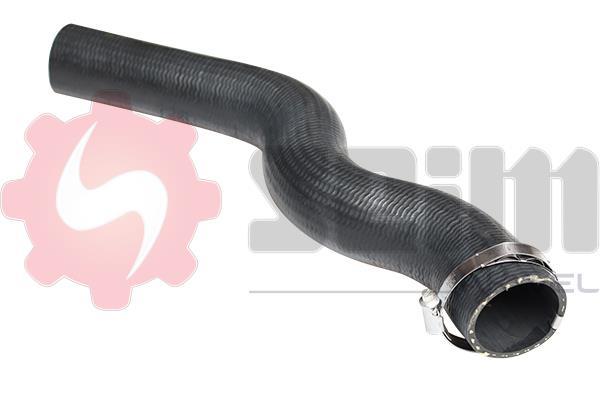 Durite de turbocompresseur (Durite de turbo) SEIM 981911
