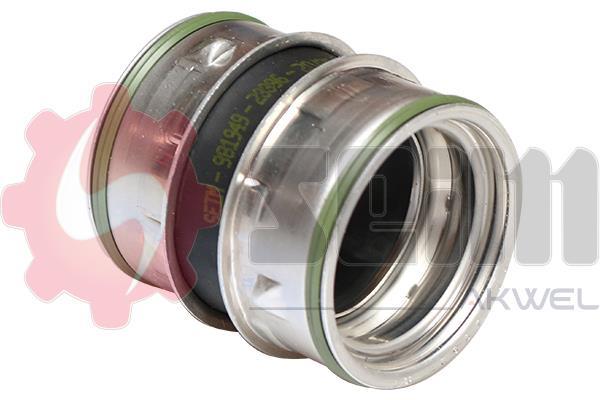Durite de turbocompresseur (Durite de turbo) SEIM 981949