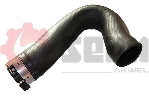 Durite de turbocompresseur (Durite de turbo) SEIM ref. 981953