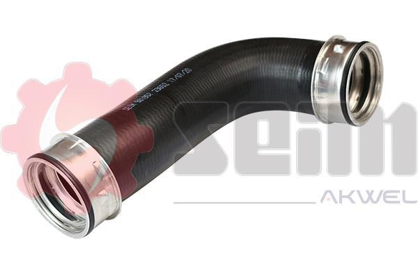 Durite de turbocompresseur (Durite de turbo) SEIM ref. 981957