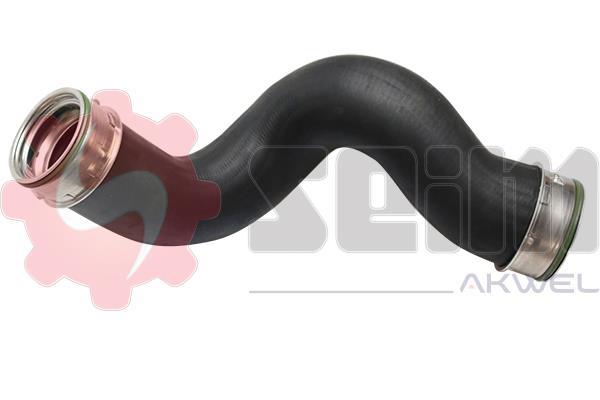 Durite de turbocompresseur (Durite de turbo) SEIM 981988