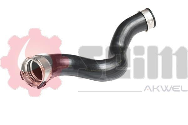 Durite de turbocompresseur (Durite de turbo) SEIM ref. 982058