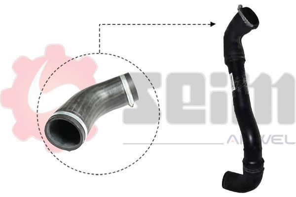 Durite de turbocompresseur (Durite de turbo) SEIM 982072