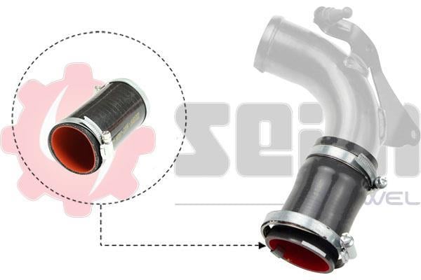 Durite de turbocompresseur (Durite de turbo) SEIM 982097