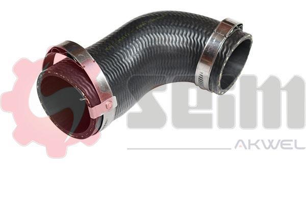 Durite de turbocompresseur (Durite de turbo) SEIM 982111