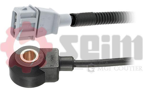 Sensor de detonaciones SEIM ref. CC64