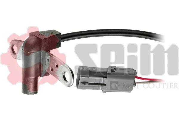 Palpeur de régime, gestion moteur (Capteur PMH) SEIM ref. CP05