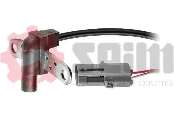 Palpeur de régime, gestion moteur (Capteur PMH) SEIM ref. CP06
