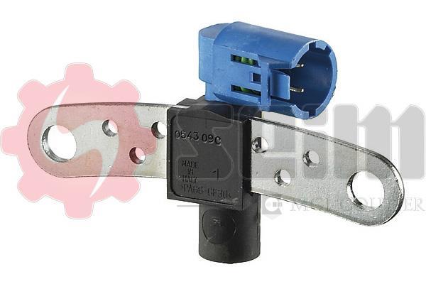 Palpeur de régime, gestion moteur (Capteur PMH) SEIM ref. CP102