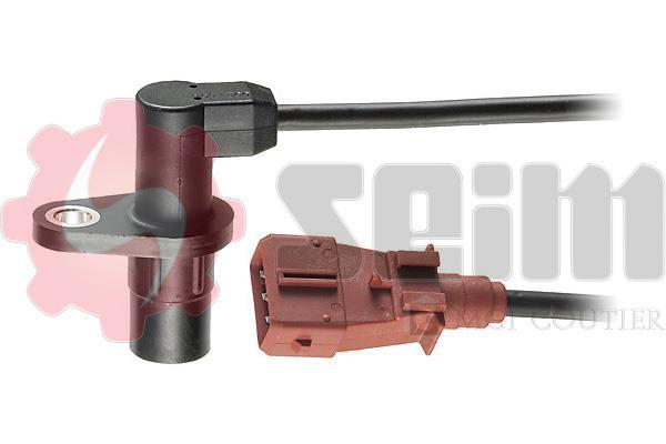 Palpeur de régime, gestion moteur (Capteur PMH) SEIM ref. CP13