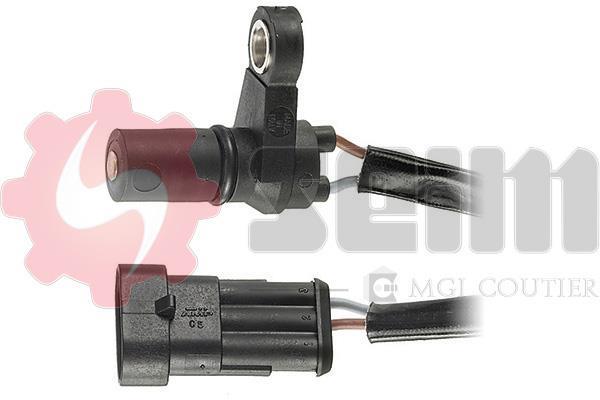 Sensor de velocidade do motor, gestão do motor SEIM ref. CP139