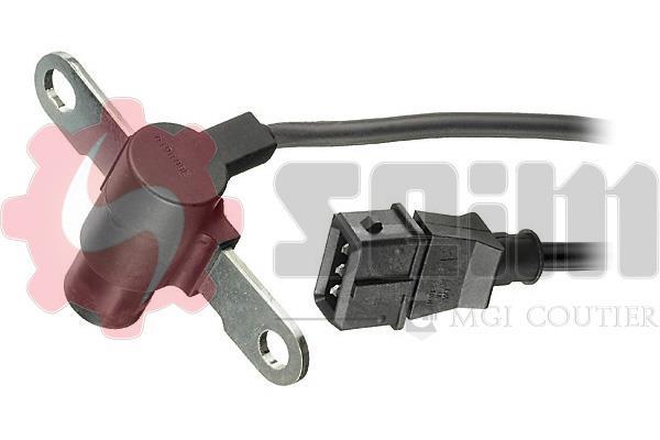 Sensor de velocidade do motor, gestão do motor SEIM ref. CP166