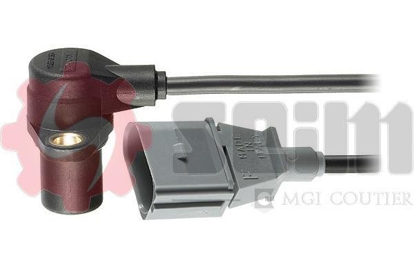 Sensor de velocidade do motor, gestão do motor SEIM ref. CP187