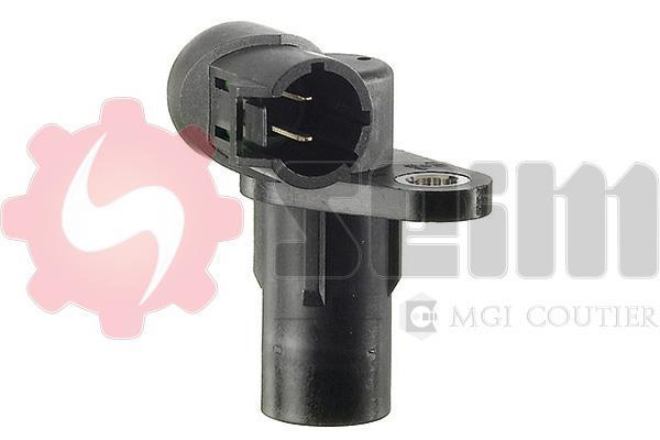 Palpeur de régime, gestion moteur (Capteur PMH) SEIM ref. CP214