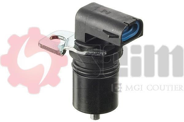 Palpeur de régime, gestion moteur (Capteur PMH) SEIM ref. CP227