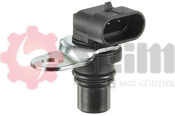 Palpeur de régime, gestion moteur (Capteur PMH) SEIM ref. CP234
