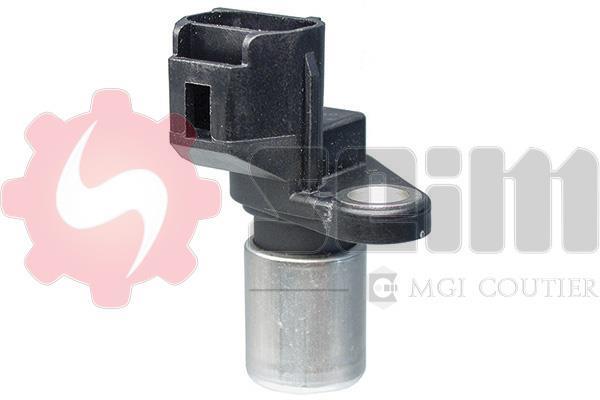 Palpeur de régime, gestion moteur (Capteur PMH) SEIM ref. CP291