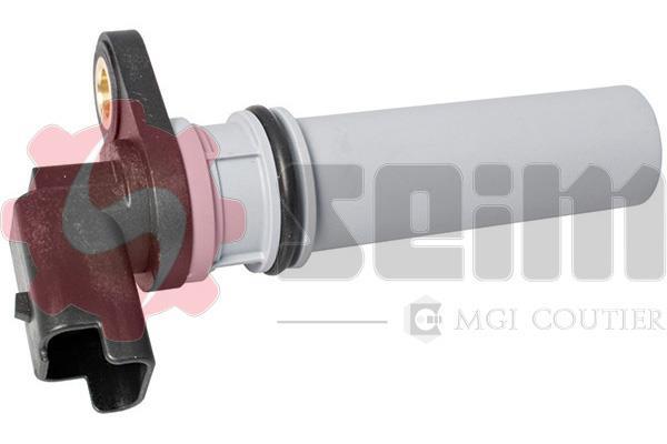Palpeur de régime, gestion moteur (Capteur PMH) SEIM ref. CP304