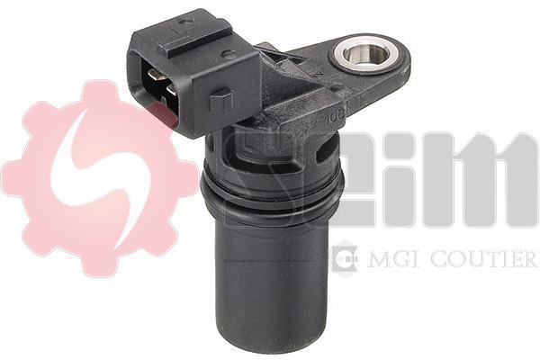 Palpeur de régime, gestion moteur (Capteur PMH) SEIM ref. CP306