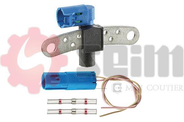Palpeur de régime, gestion moteur (Capteur PMH) SEIM ref. CP307