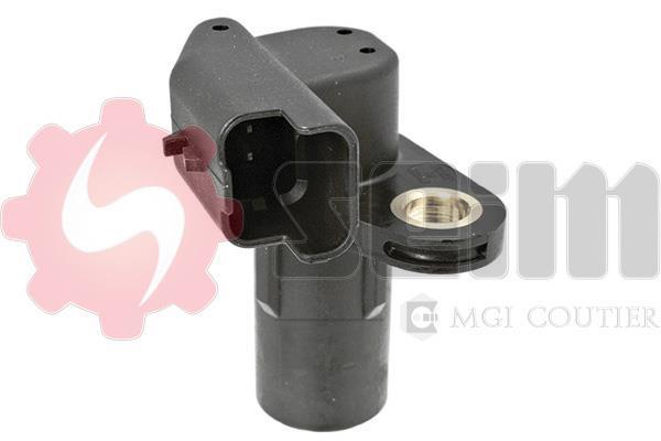 Palpeur de régime, gestion moteur (Capteur PMH) SEIM ref. CP311
