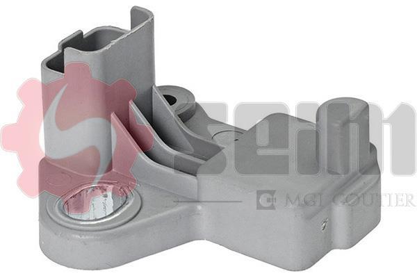 Palpeur de régime, gestion moteur (Capteur PMH) SEIM ref. CP331