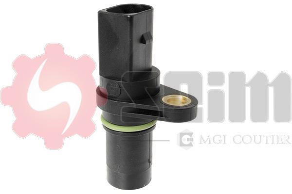 Sensor de velocidade do motor, gestão do motor SEIM ref. CP340