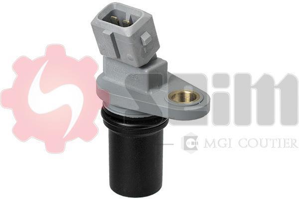 Palpeur de régime, gestion moteur (Capteur PMH) SEIM ref. CP341